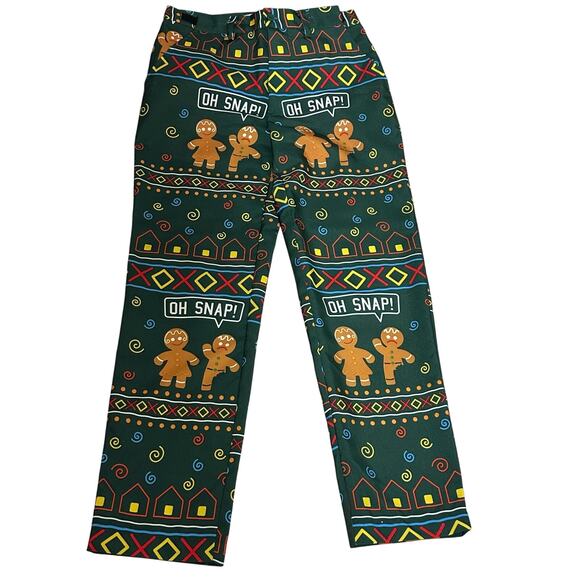 Dec. 25th Brand Men's 2 Piece Suit Adjustable Unisex Sz S - Picture 2 of 13